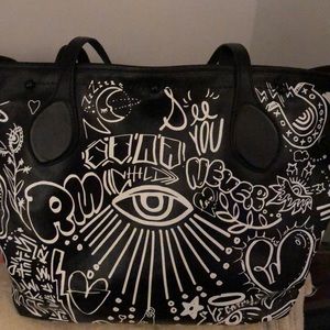 Rebecca Minkoff Tote brand new